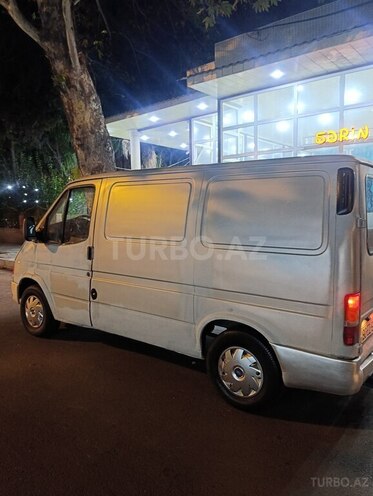 Ford Transit 1998, 491,061 km - 2.5 л - Gəncə