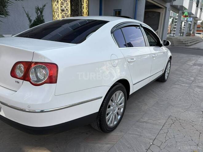 Volkswagen Passat 2008, 195,202 km - 1.8 l - Gəncə