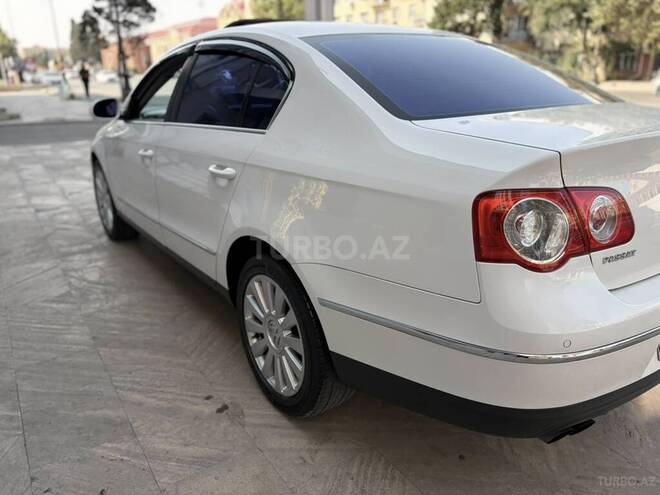 Volkswagen Passat 2008, 195,202 km - 1.8 l - Gəncə