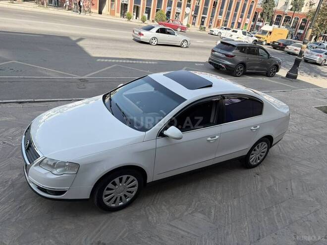 Volkswagen Passat 2008, 195,202 km - 1.8 l - Gəncə