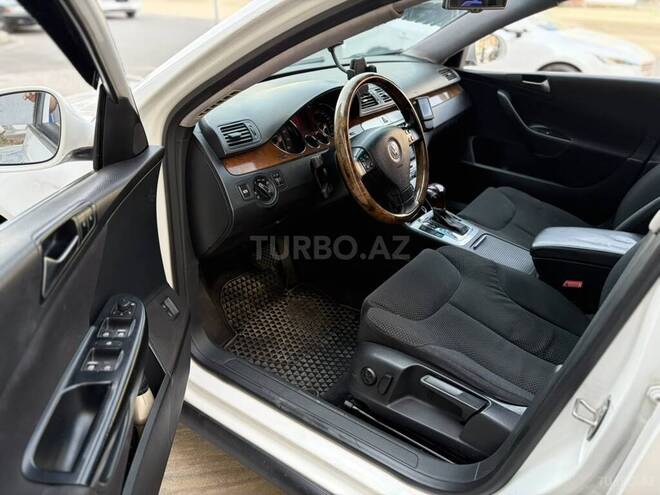 Volkswagen Passat 2008, 195,202 km - 1.8 l - Gəncə