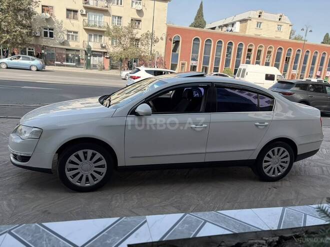 Volkswagen Passat 2008, 195,202 km - 1.8 l - Gəncə
