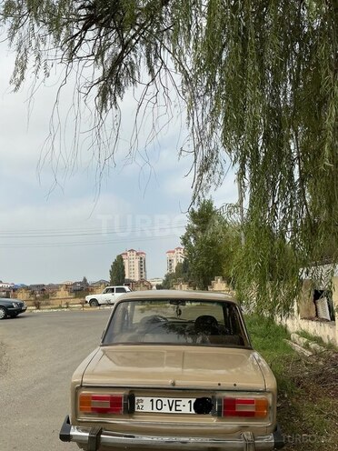 LADA (VAZ) 2106 1994, 139,000 km - 1.5 l - Masallı