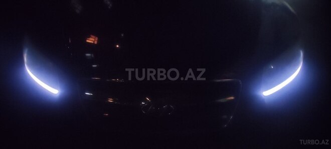 Hyundai Santa Fe 2006, 332,900 km - 2.2 l - Bakı