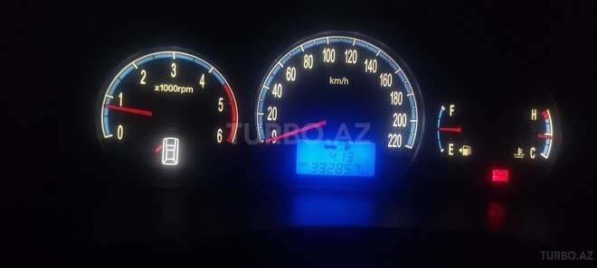 Hyundai Santa Fe 2006, 332,900 km - 2.2 l - Bakı