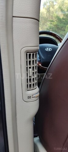 Hyundai Santa Fe 2006, 332,900 km - 2.2 l - Bakı
