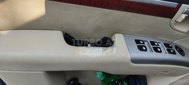 Hyundai Santa Fe 2006, 332,900 km - 2.2 l - Bakı