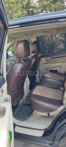 Hyundai Santa Fe 2006, 332,900 km - 2.2 l - Bakı