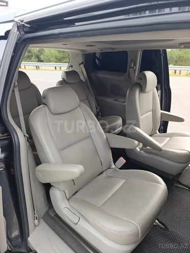 Kia Carnival 2016, 231,294 km - 2.2 l - Oğuz