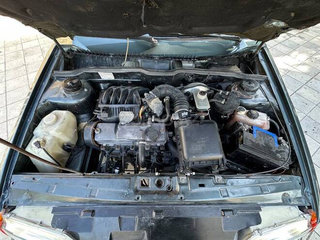 LADA (VAZ) 2115 2012, 370,000 km - 1.6 л - Zaqatala