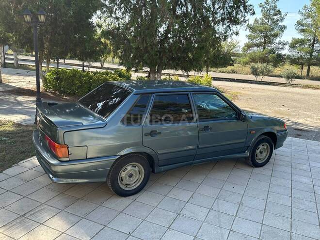 LADA (VAZ) 2115 2012, 370,000 km - 1.6 л - Zaqatala