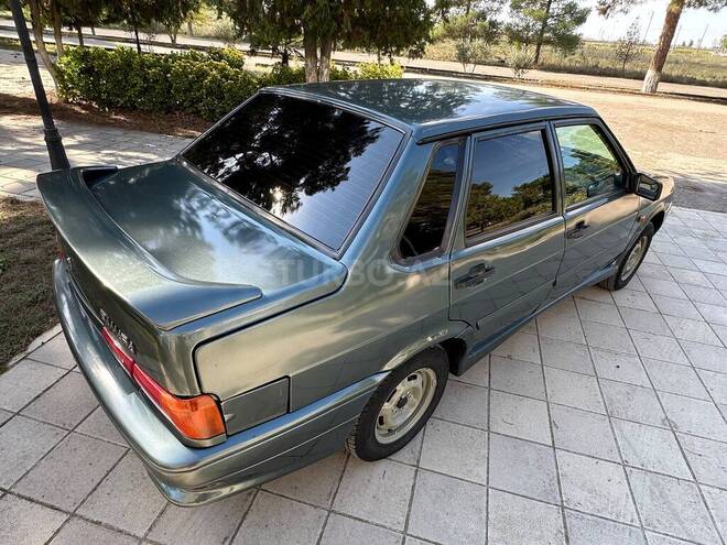 LADA (VAZ) 2115 2012, 370,000 km - 1.6 л - Zaqatala