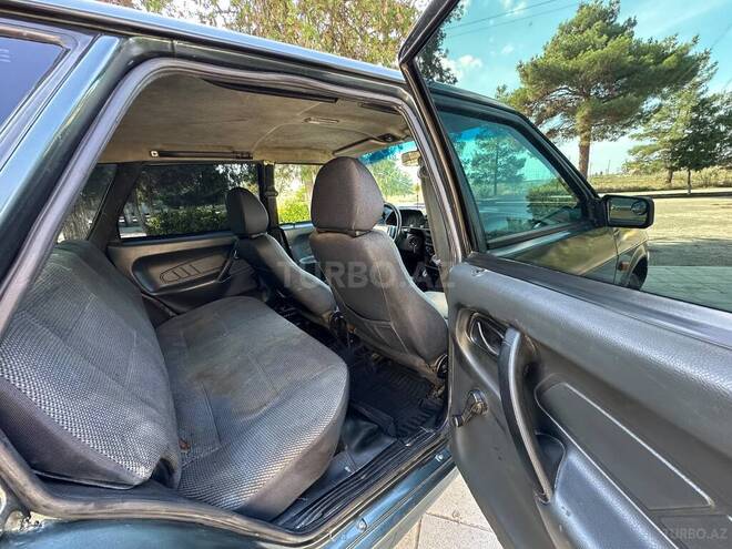 LADA (VAZ) 2115 2012, 370,000 km - 1.6 л - Zaqatala