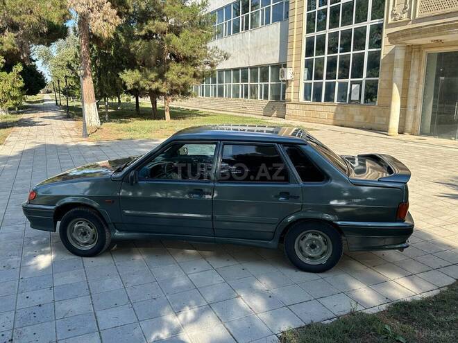 LADA (VAZ) 2115 2012, 370,000 km - 1.6 л - Zaqatala