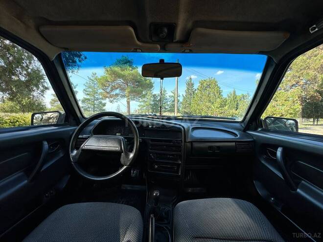 LADA (VAZ) 2115 2012, 370,000 km - 1.6 л - Zaqatala