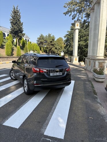 Chevrolet Equinox 2017, 212,000 km - 1.5 l - Tovuz