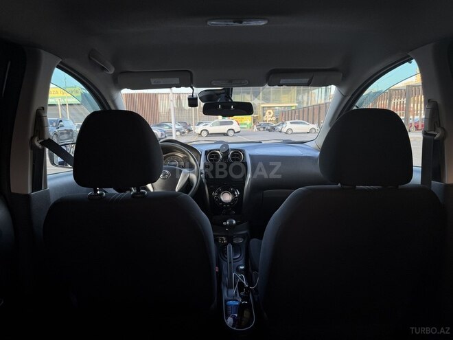 Nissan Note 2016, 97,000 km - 1.2 l - Bakı