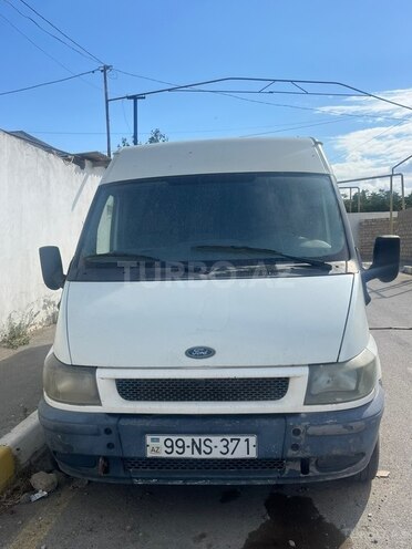 Ford Transit 2000, 930,000 km - 2.4 л - Sumqayıt