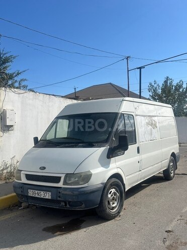 Ford Transit 2000, 930,000 km - 2.4 л - Sumqayıt
