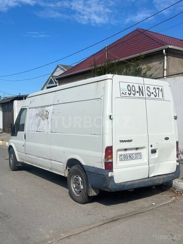 Ford Transit 2000, 930,000 km - 2.4 л - Sumqayıt