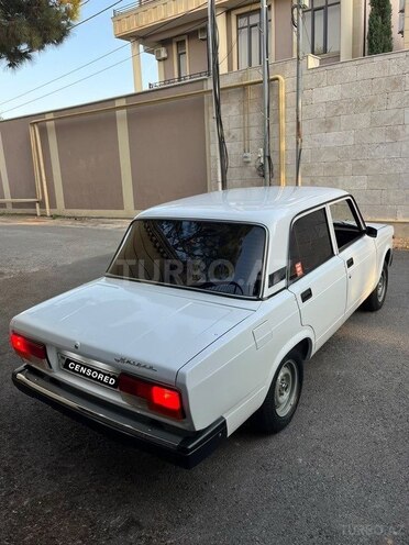 LADA (VAZ) 2107 2009, 148,000 km - 1.6 л - Bakı