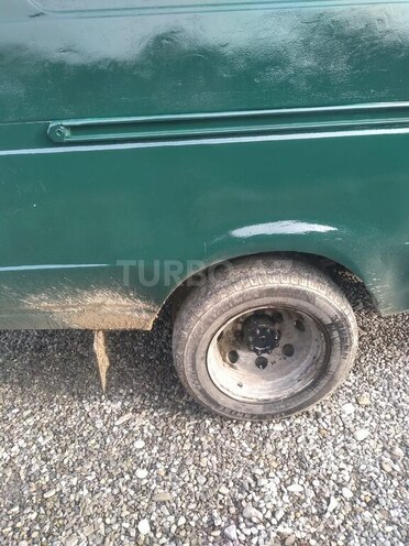 GAZ 2705 1998, 350,000 km - 2.3 l - Ağsu
