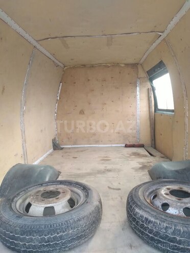 GAZ 2705 1998, 350,000 km - 2.3 l - Ağsu