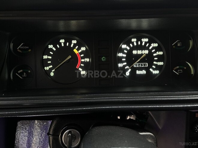 LADA (VAZ) 2107 2009, 148,000 km - 1.6 л - Bakı