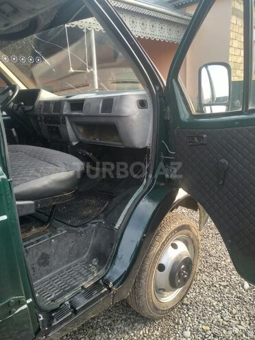 GAZ 2705 1998, 350,000 km - 2.3 l - Ağsu