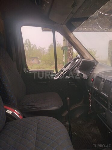 GAZ 2705 1998, 350,000 km - 2.3 l - Ağsu