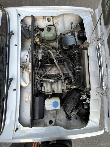LADA (VAZ) 2107 2009, 148,000 km - 1.6 л - Bakı