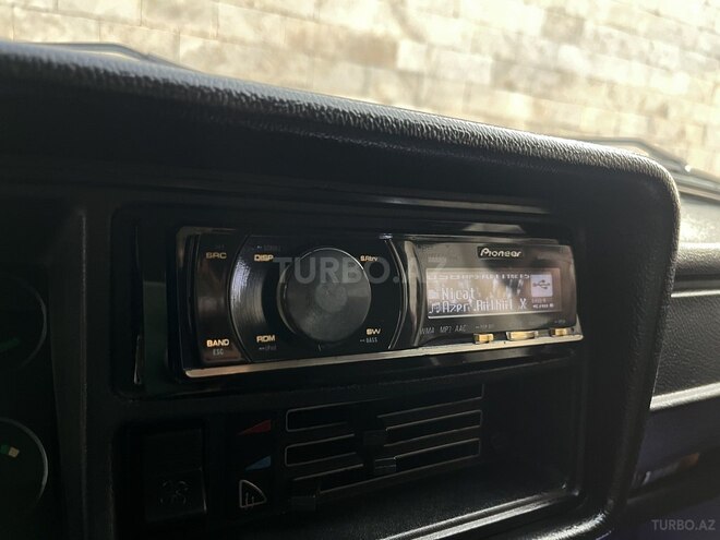 LADA (VAZ) 2107 2009, 148,000 km - 1.6 л - Bakı