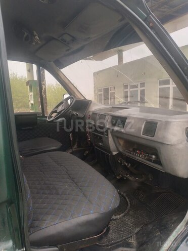 GAZ 2705 1998, 350,000 km - 2.3 l - Ağsu