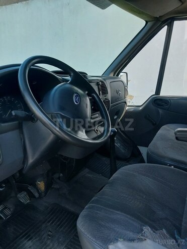 Ford Transit 2000, 930,000 km - 2.4 л - Sumqayıt