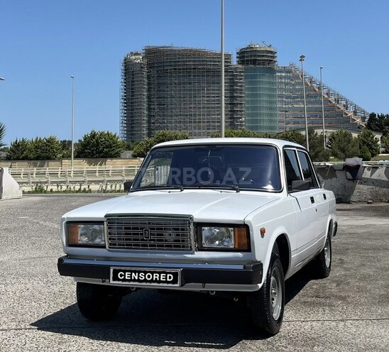 LADA (VAZ) 2107 2009, 148,000 km - 1.6 л - Bakı