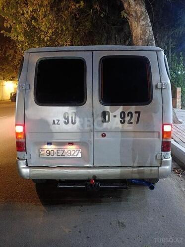 Ford Transit 1998, 491,061 km - 2.5 л - Gəncə