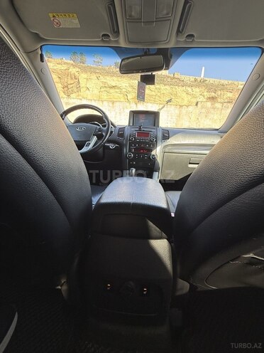 Kia Sorento 2010, 275,000 km - 2.0 л - Bakı