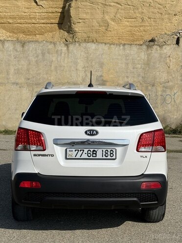 Kia Sorento 2010, 275,000 km - 2.0 л - Bakı