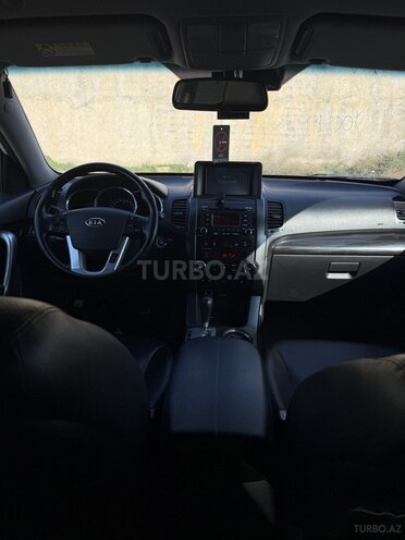 Kia Sorento 2010, 275,000 km - 2.0 л - Bakı