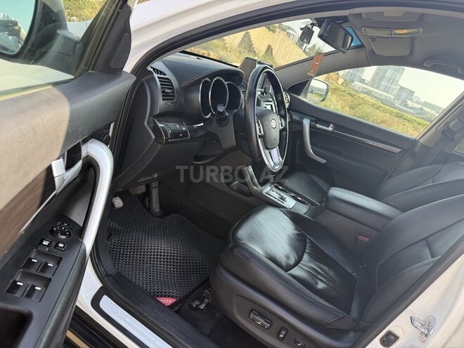 Kia Sorento 2010, 275,000 km - 2.0 л - Bakı