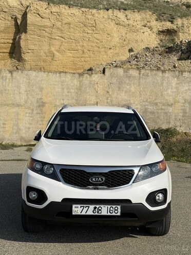 Kia Sorento 2010, 275,000 km - 2.0 л - Bakı