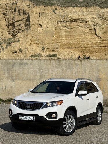 Kia Sorento 2010, 275,000 km - 2.0 л - Bakı
