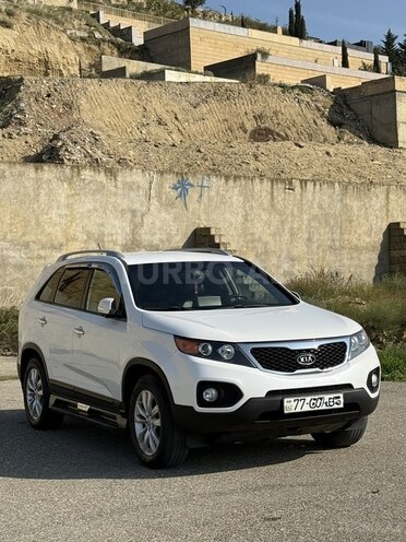 Kia Sorento 2010, 275,000 km - 2.0 л - Bakı