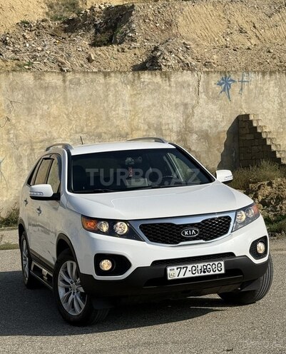 Kia Sorento 2010, 275,000 km - 2.0 л - Bakı