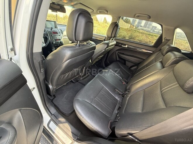 Kia Sorento 2010, 275,000 km - 2.0 л - Bakı