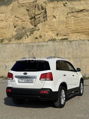 Kia Sorento 2010, 275,000 km - 2.0 л - Bakı