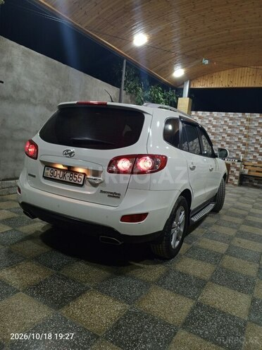 Hyundai Santa Fe 2010, 223,105 km - 2.4 л - Bakı