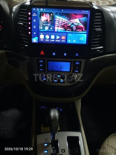 Hyundai Santa Fe 2010, 223,105 km - 2.4 л - Bakı