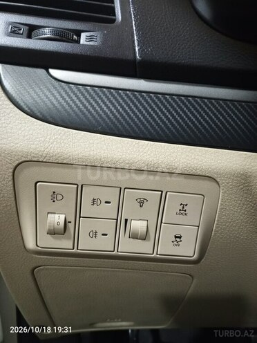 Hyundai Santa Fe 2010, 223,105 km - 2.4 л - Bakı