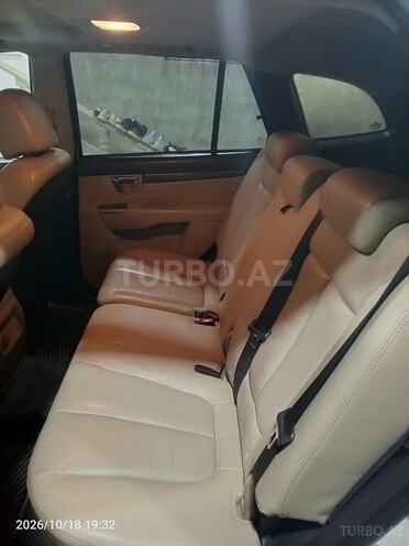 Hyundai Santa Fe 2010, 223,105 km - 2.4 л - Bakı